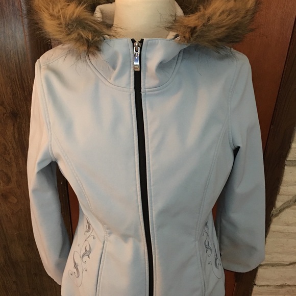 ZeroXposur Lightweight Jacket - Picture 8 of 9